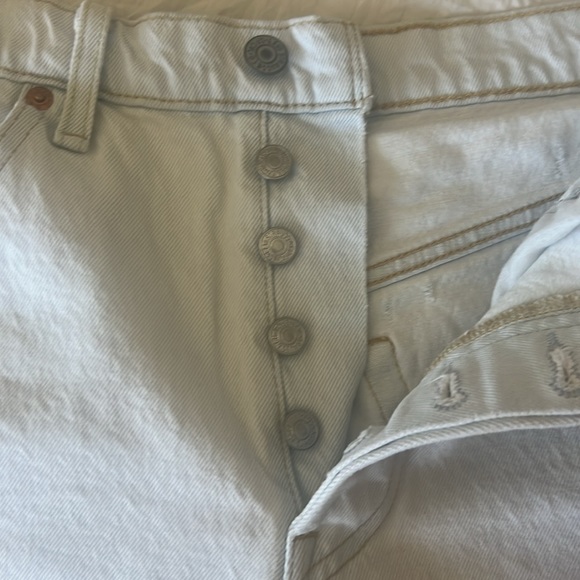 Levis size 31 - Picture 2 of 5
